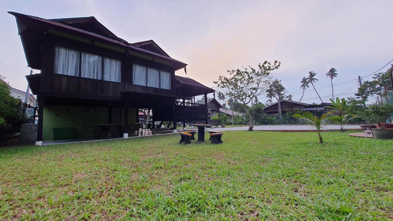 Sayang Di Kaki Bukit Homestay Near Icon City Bukit Mertajam Eksteriør billede