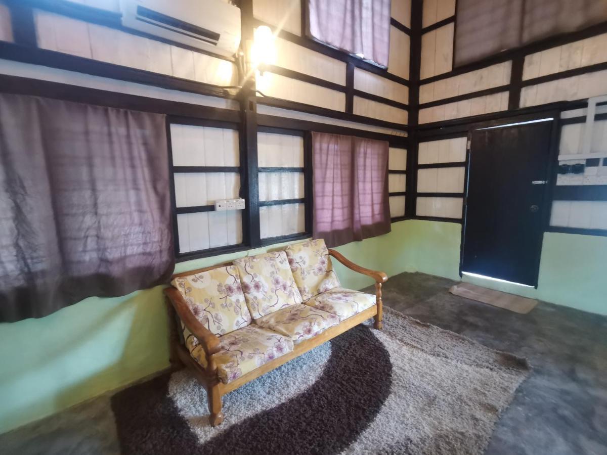 Sayang Di Kaki Bukit Homestay Near Icon City Bukit Mertajam Eksteriør billede