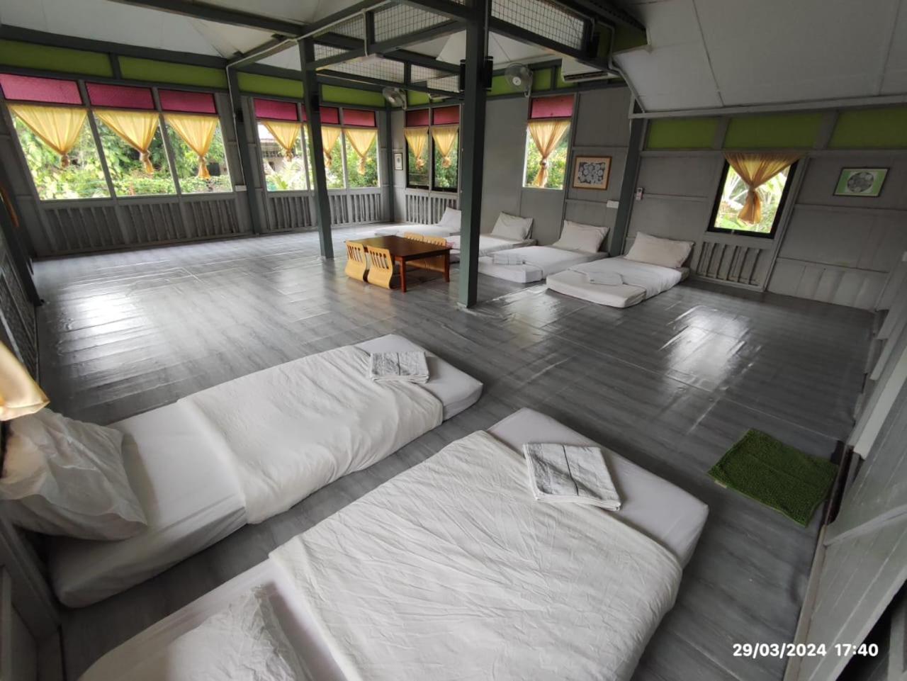 Sayang Di Kaki Bukit Homestay Near Icon City Bukit Mertajam Eksteriør billede
