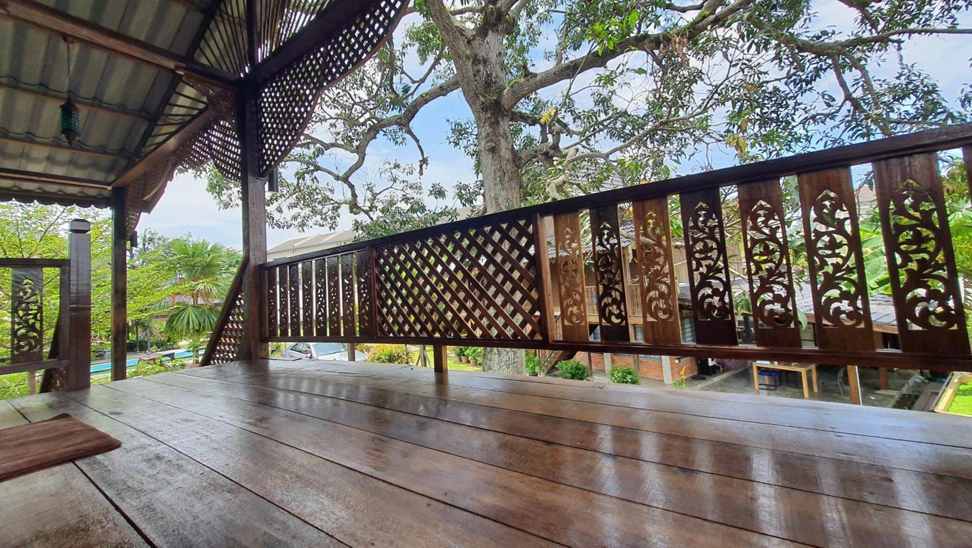 Sayang Di Kaki Bukit Homestay Near Icon City Bukit Mertajam Eksteriør billede